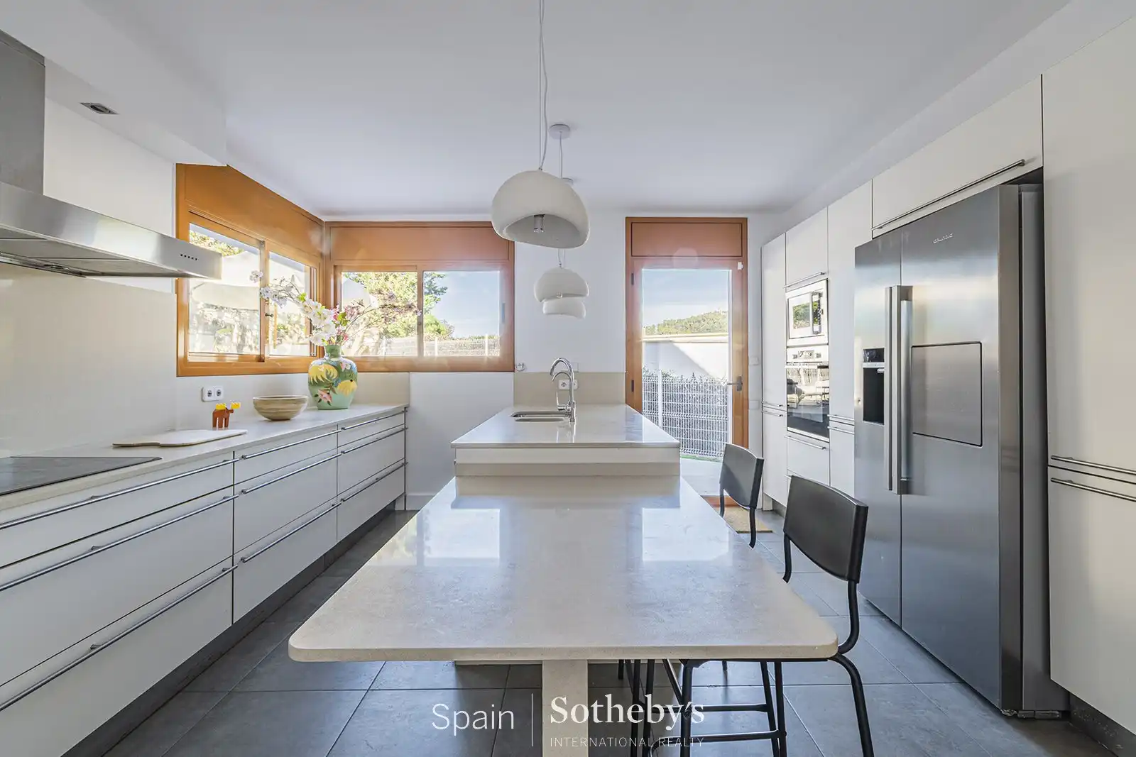 House with pool for sale in Sarrià - Sant Gervasi, imagen 19