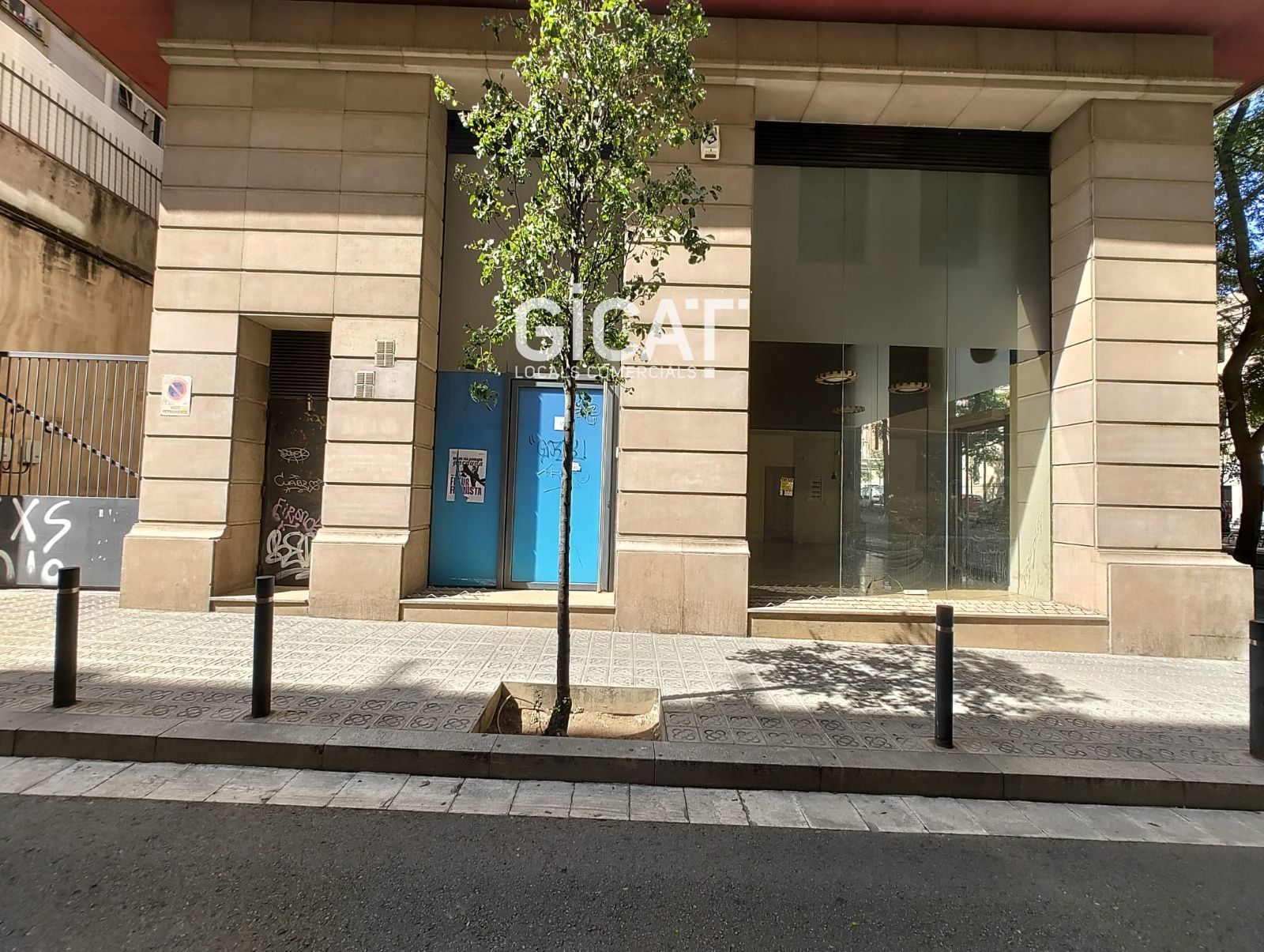 Premises to rent in Comtes de Bell·lloc, Barri de les Corts