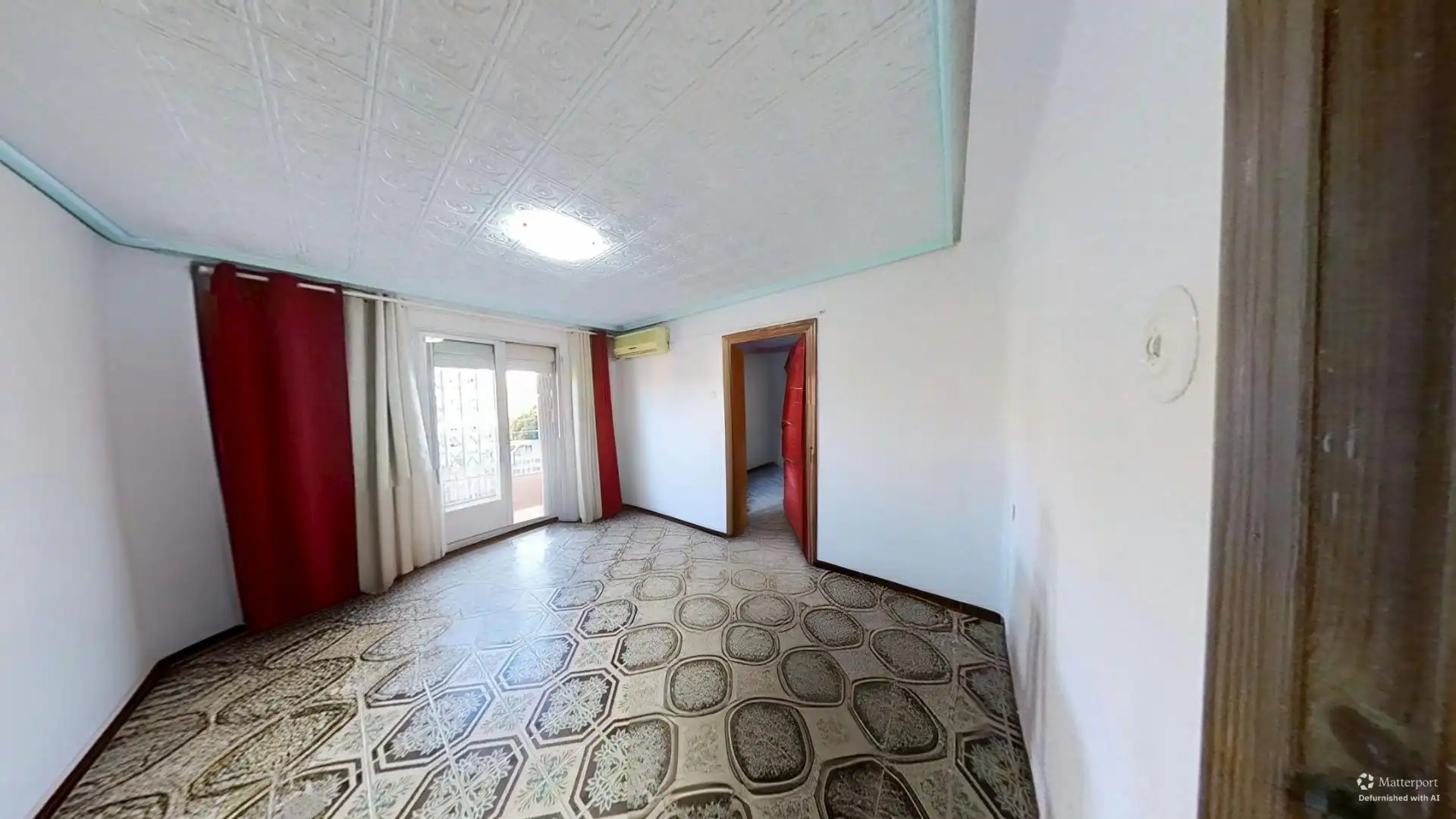Appartamento con terrazza in vendita a Calle ERUDITO PAGES, imagen 2