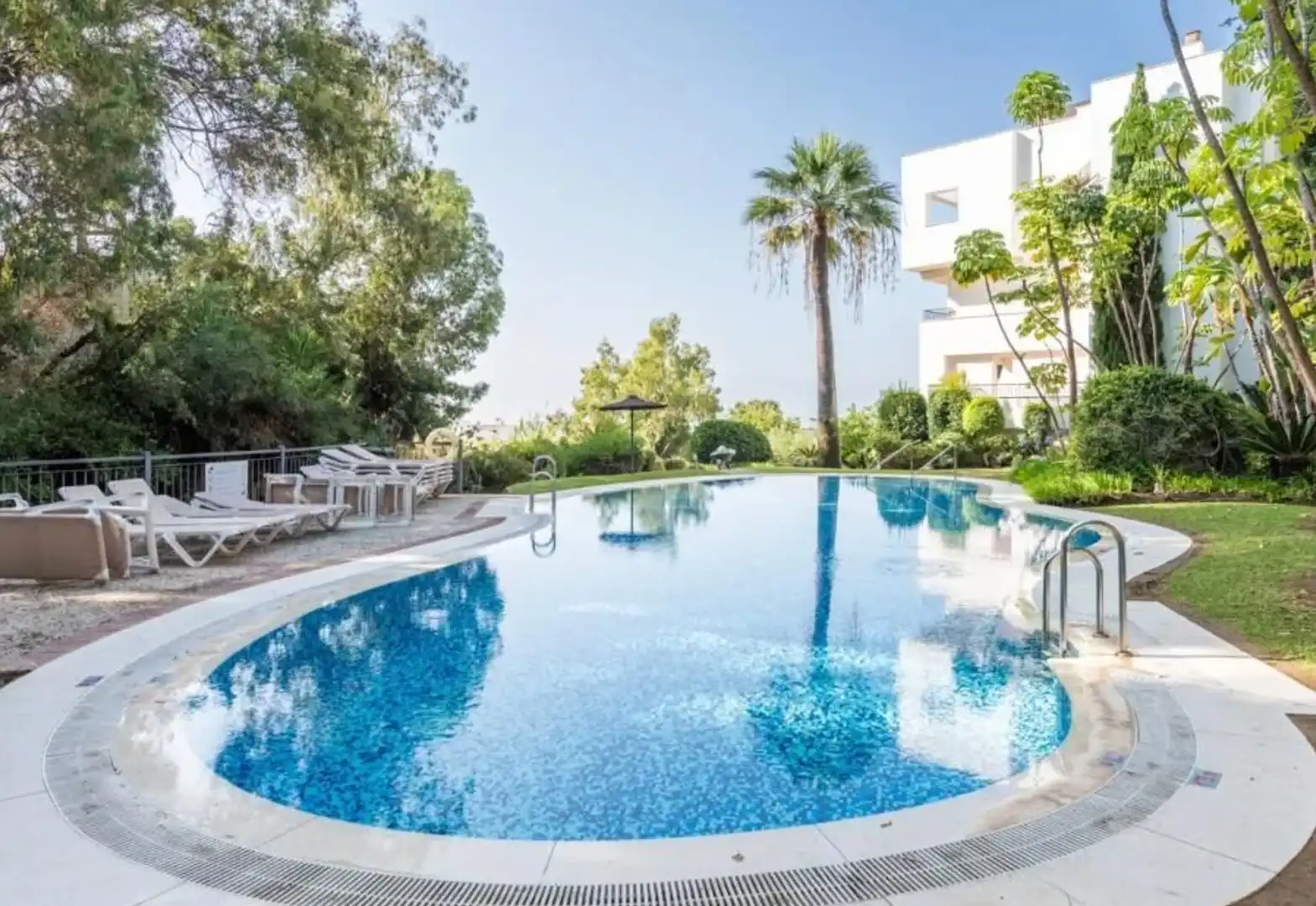 Appartamento con piscina in vendita a Calle Hernán Cortés 9, imagen 23