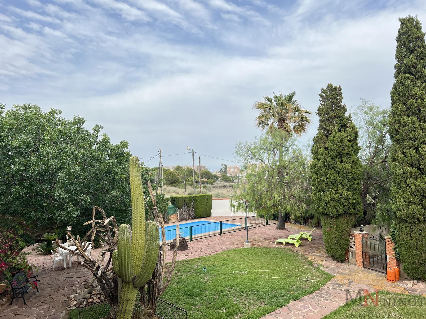 House or chalet for sale in SERRADAL, Benicasim Golf