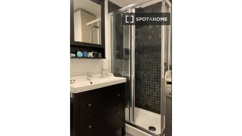 Wohnung mit Terrasse zur Miete in Chamberí, imagen 18