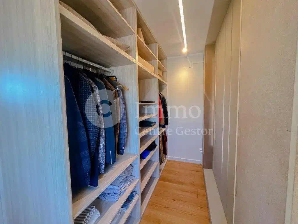 Dúplex de alquiler en Mollerussa con Aire acondicionado, Calefacción y Parquet