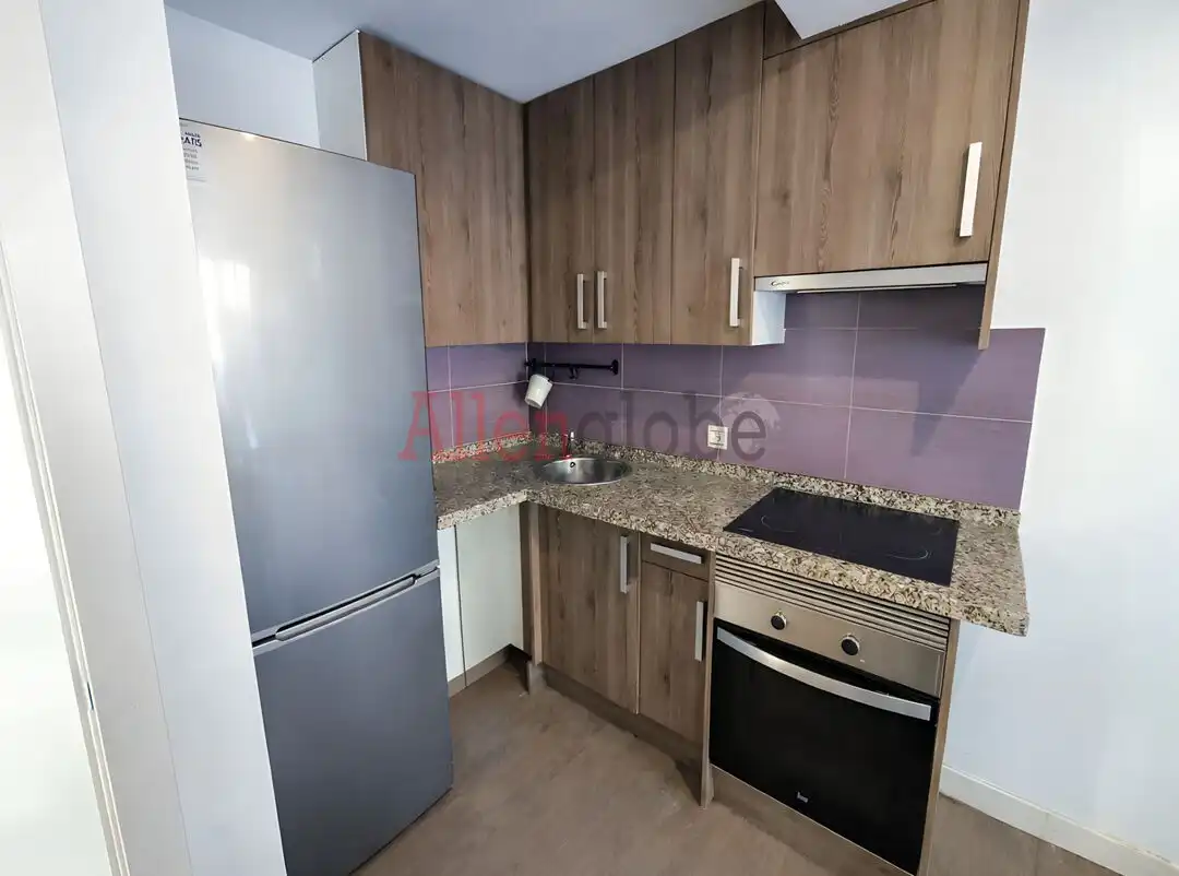 Wohnung zum Verkauf in Calle Teodoro Cuesta, La Villa - Bazuelo