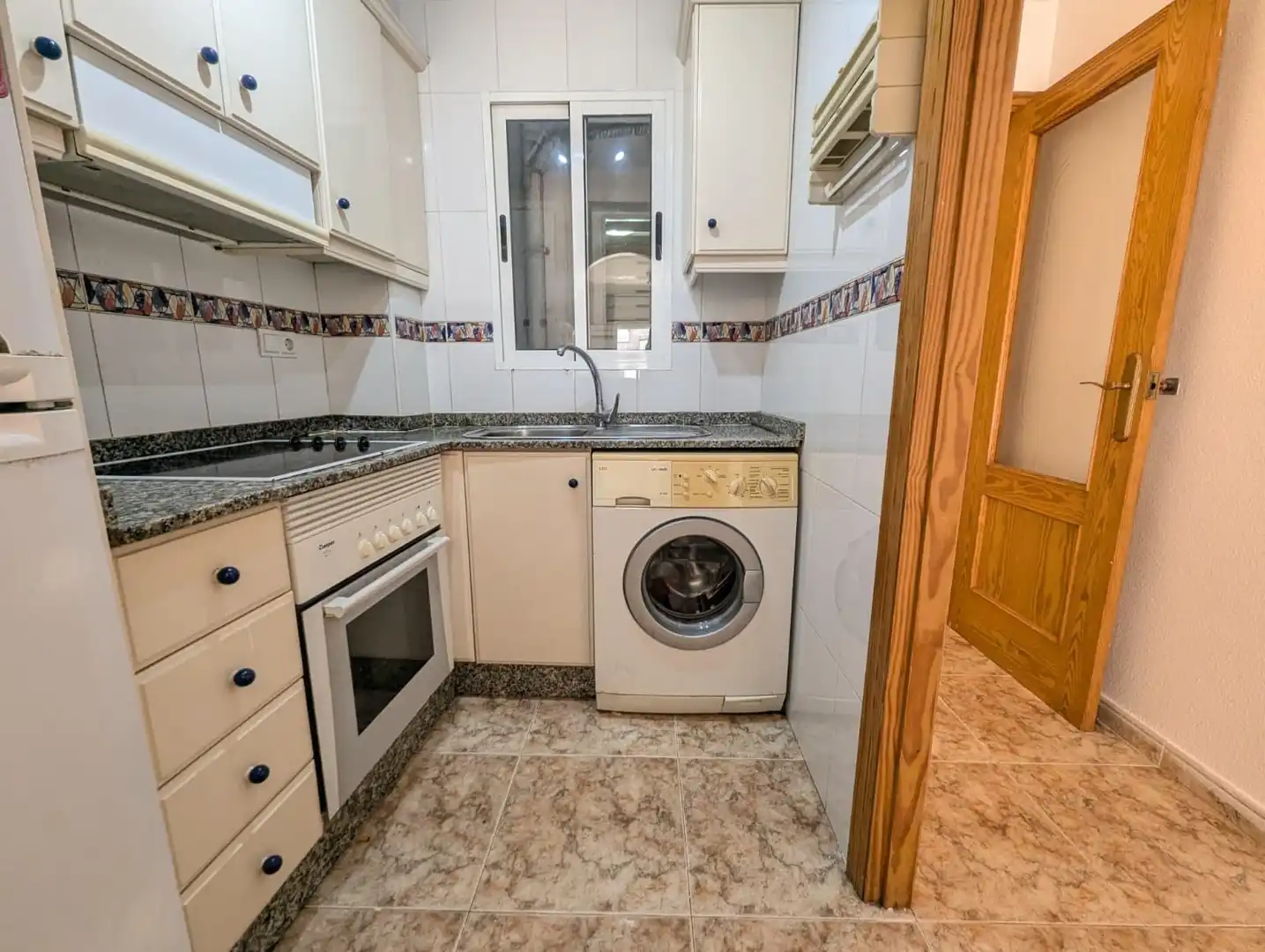 Apartamento en venta en Calle LOMA LA, Avenida Habaneras - Curva de Palangre