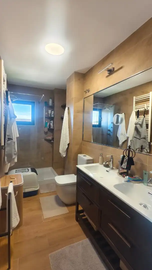 Maison avec jardin à vendre à Avenida Hermida, imagen 40