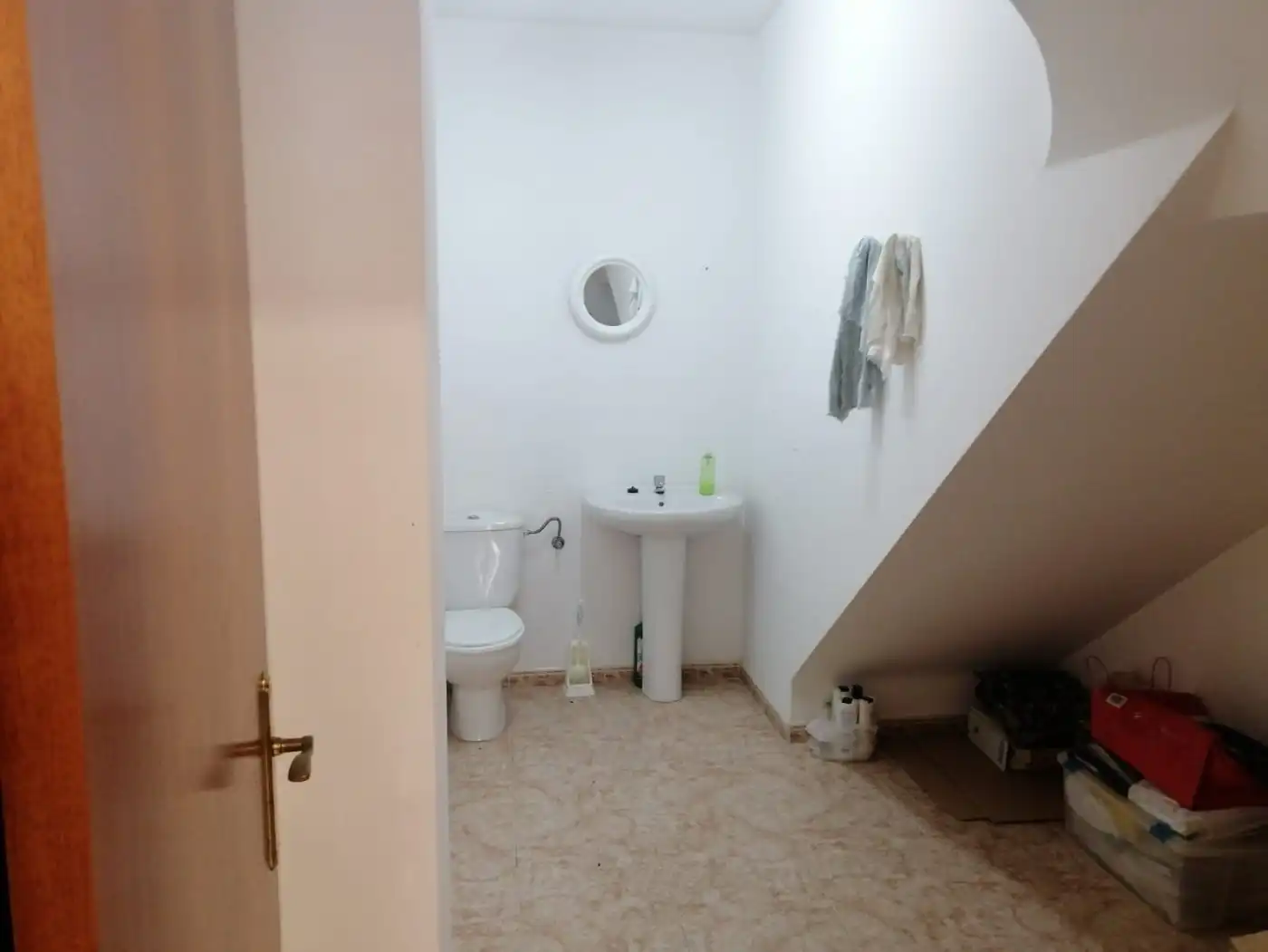 Local comercial en venta en El Carpio, imagen 2