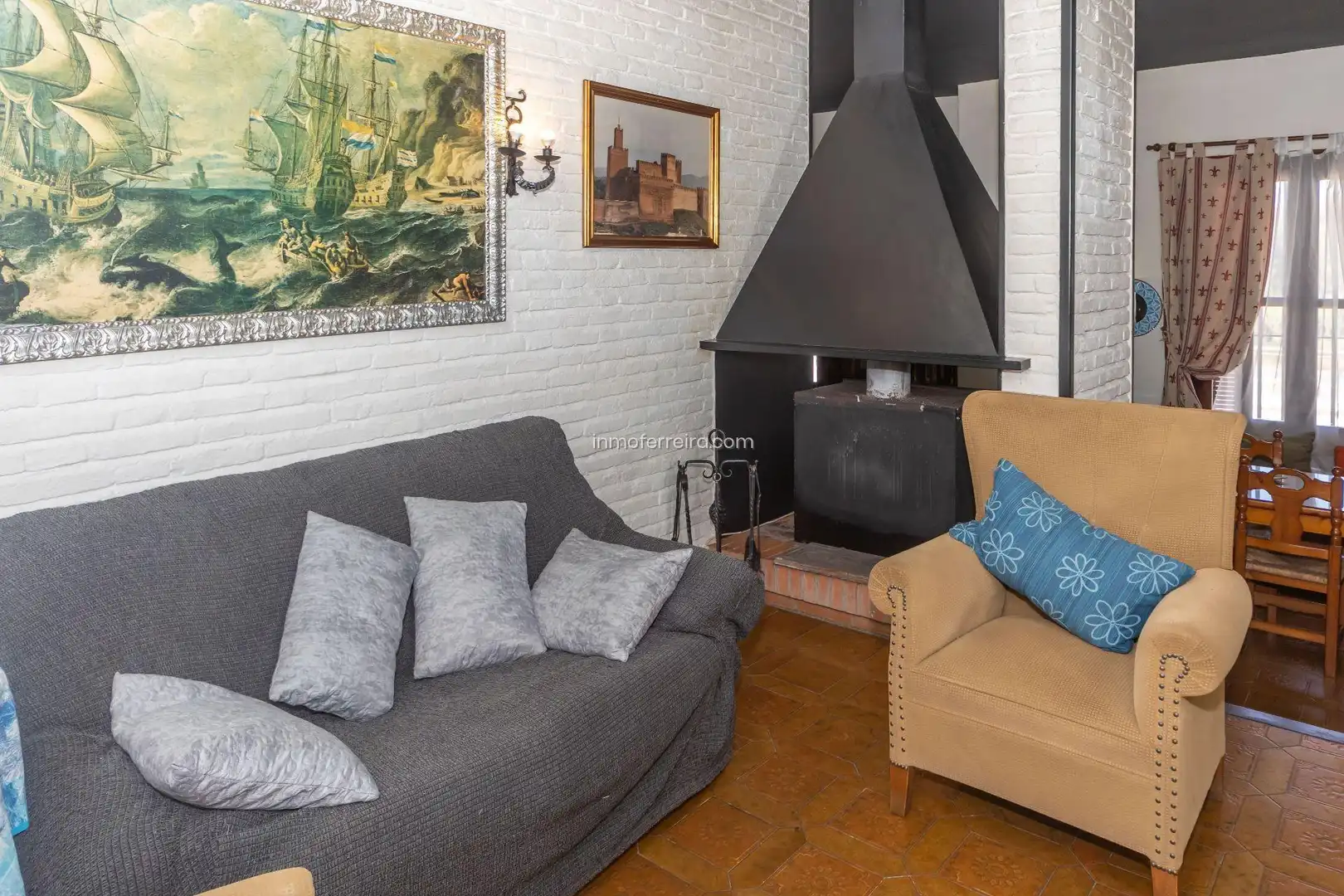 Villa avec piscine à vendre à Avenida DISEMINADOS, imagen 9