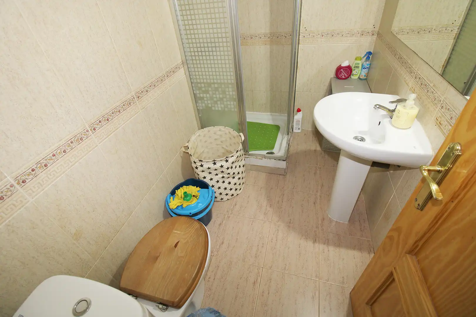 Piso con ascensor en venta en Torrelaguna, imagen 10