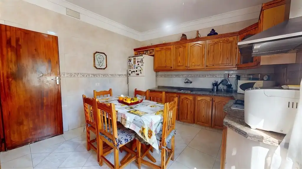 Cuina de Edifici en venda en Santiago del Teide