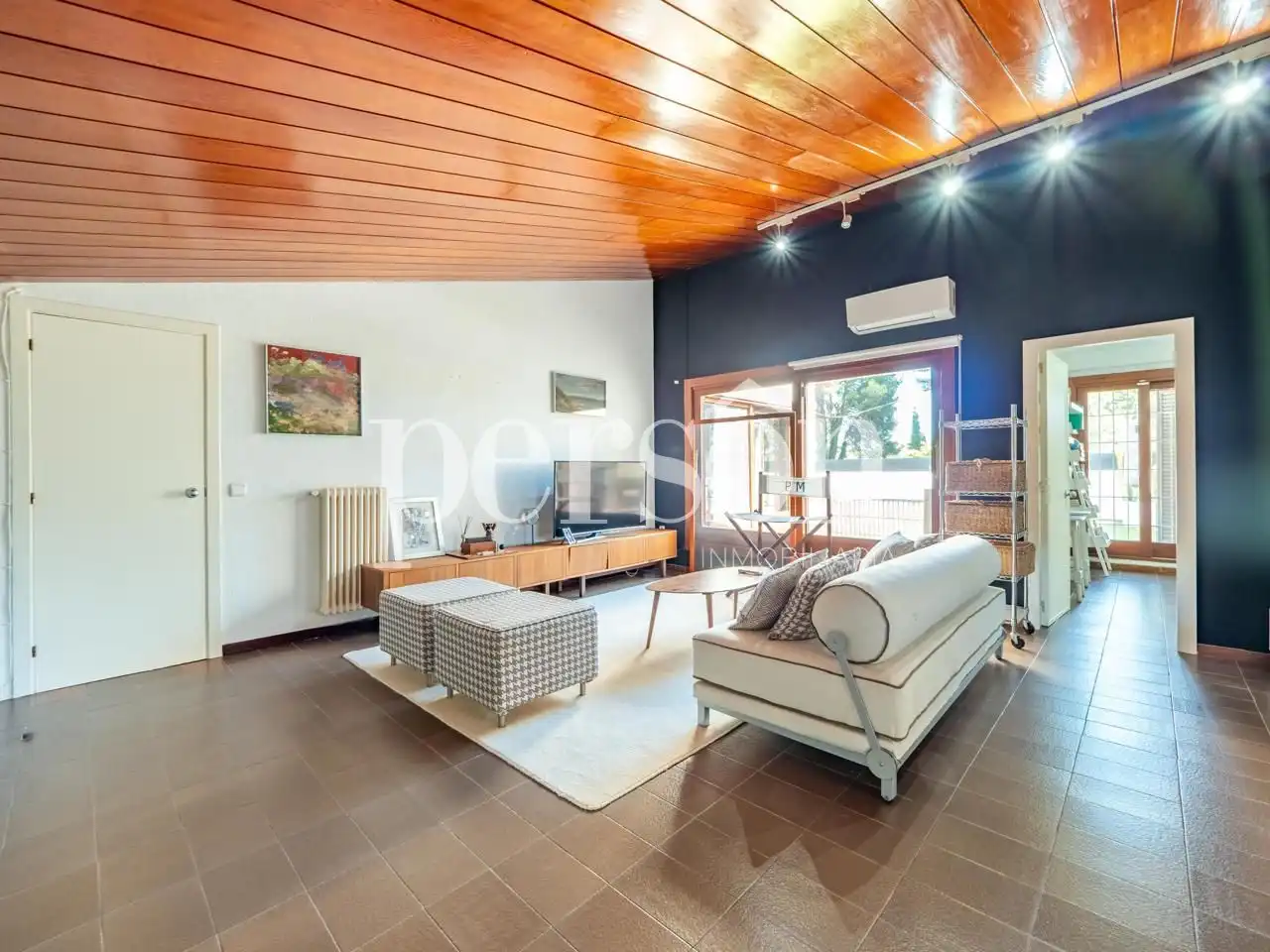 Chalet con piscina en venta en La Cañada, imagen 29