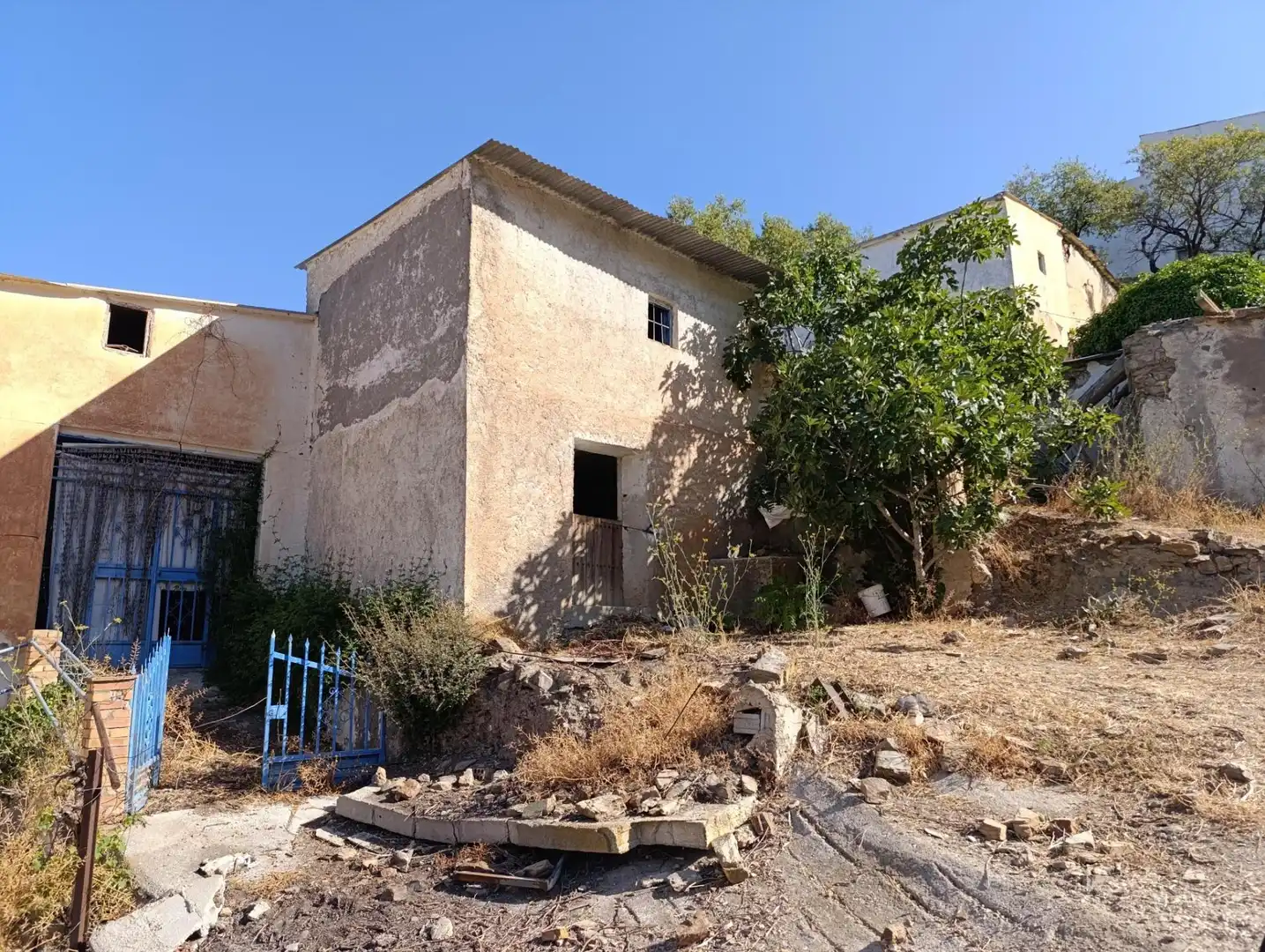 Casa rustica in vendita a Almegíjar, imagen 21