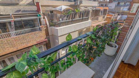 Foto 4 de Piso en venta en Carrer de Balmes, El Putget i el Farró, Barcelona Capital