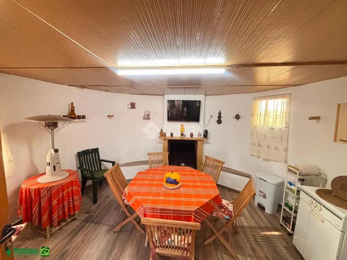 Finca rústica en venta en Manzanares con Aire acondicionado