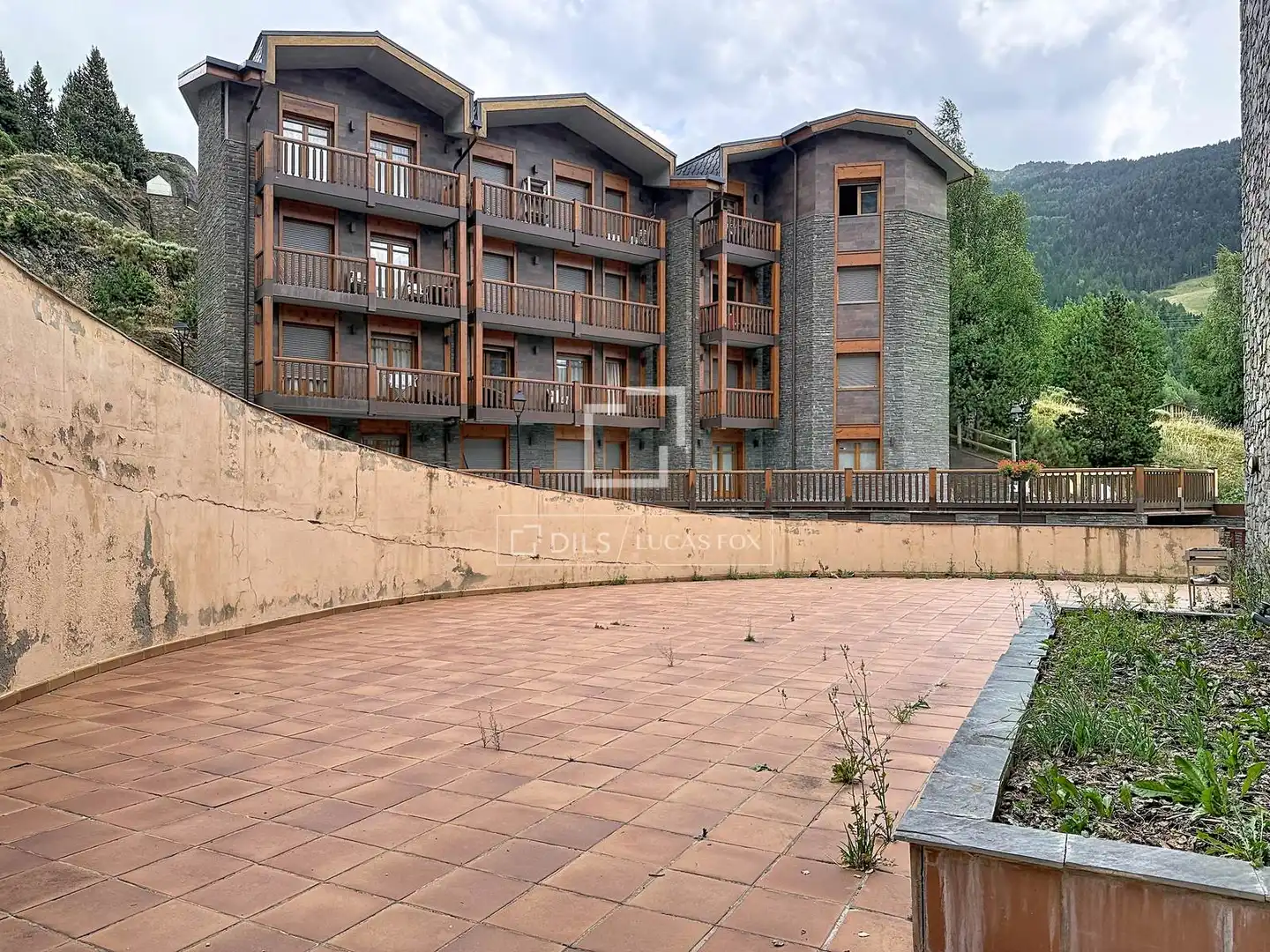 Piso con ascensor en venta en El Tarter, imagen 44