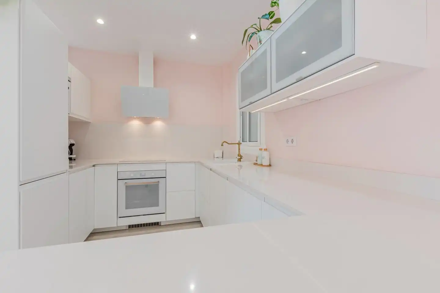 Piso con terraza en venta en Avenida Avinguda Roma, imagen 26