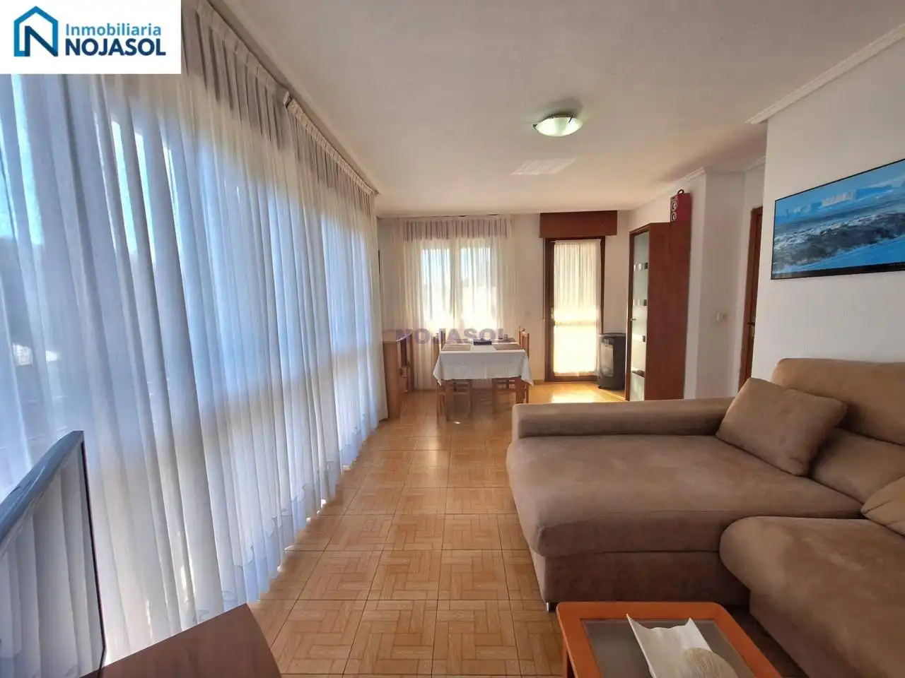 Apartment zum Verkauf in Calle LOS PINARES, imagen 2