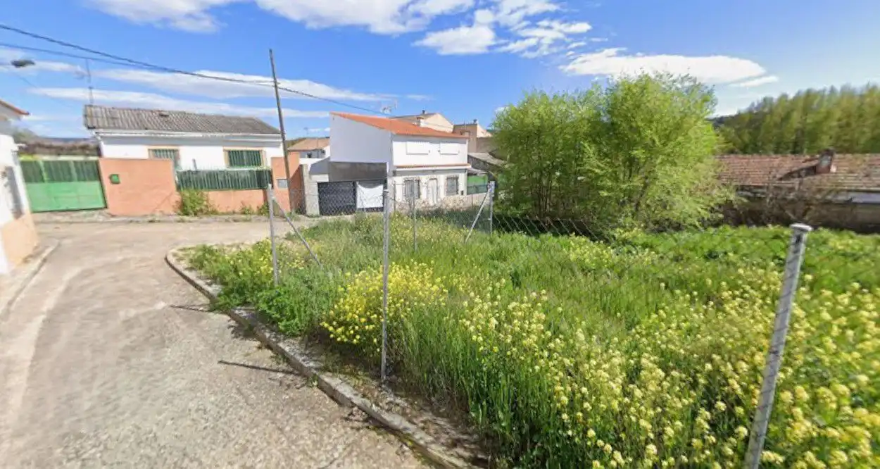 Lands and plots for sale in ANTONIO BUERO VALLEJO, imagen 10