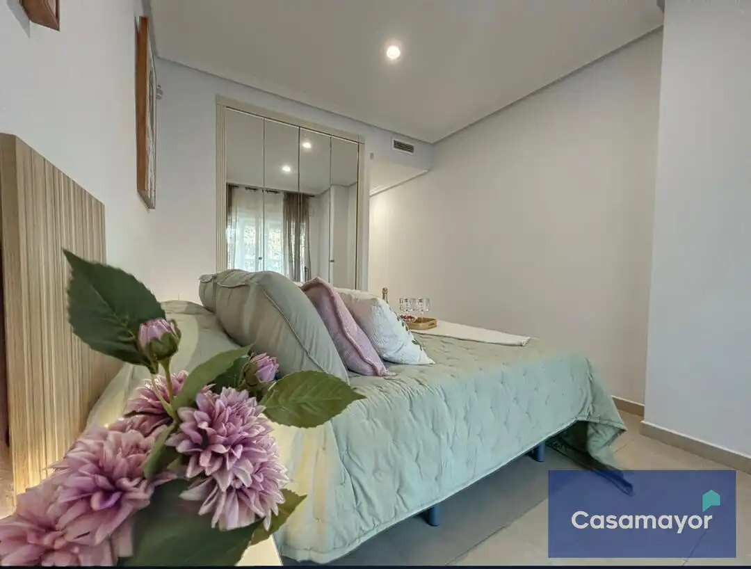 Flat with pool for sale in Avenida Pintor Fernando Soria, imagen 22