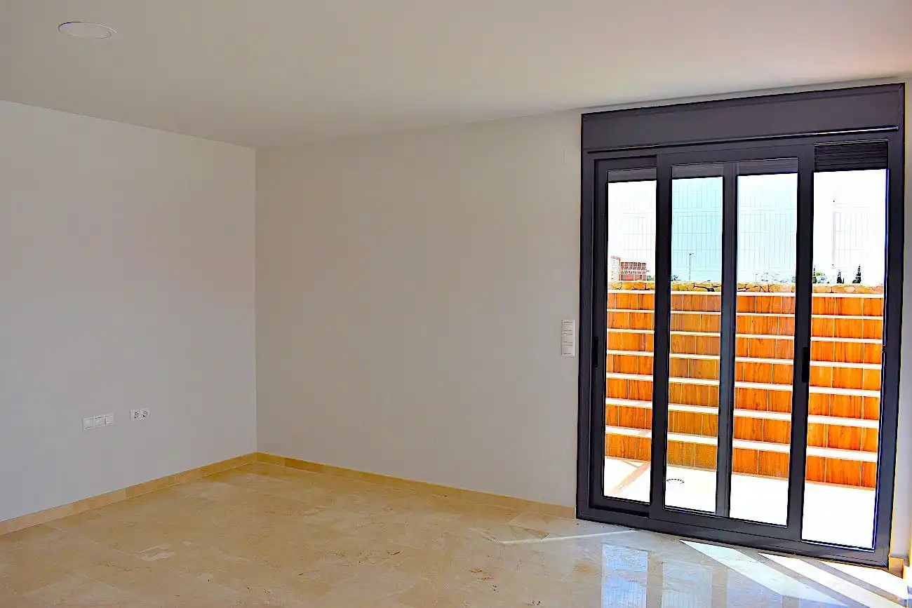 Villa mit Pool zum Verkauf in Balcón de Finestrat - Terra Marina, imagen 23