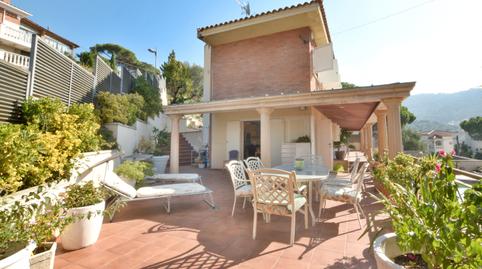 Photo 2 of House or chalet for sale in Carrer el Sol, 1, Sant Fost de Campsentelles, Barcelona