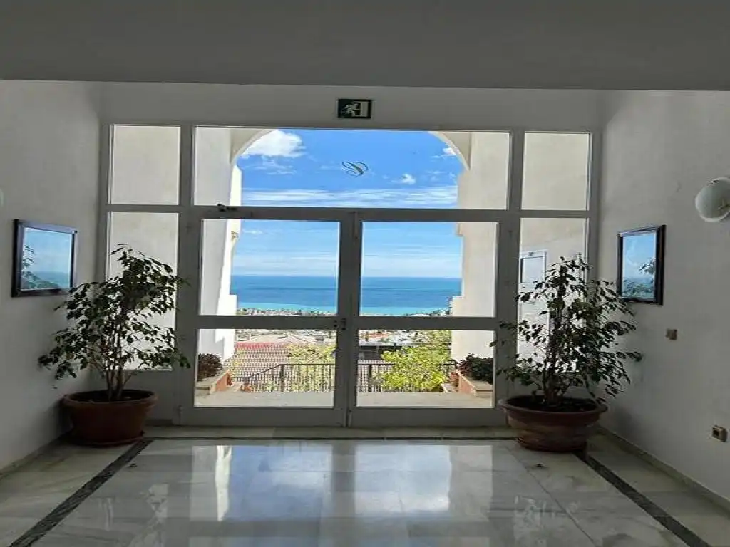 Duplex con ascensore in vendita a Calle Cáceres, imagen 11