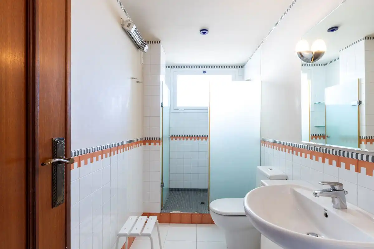 Flat with lift for sale in Pg. de les Germanies, imagen 19