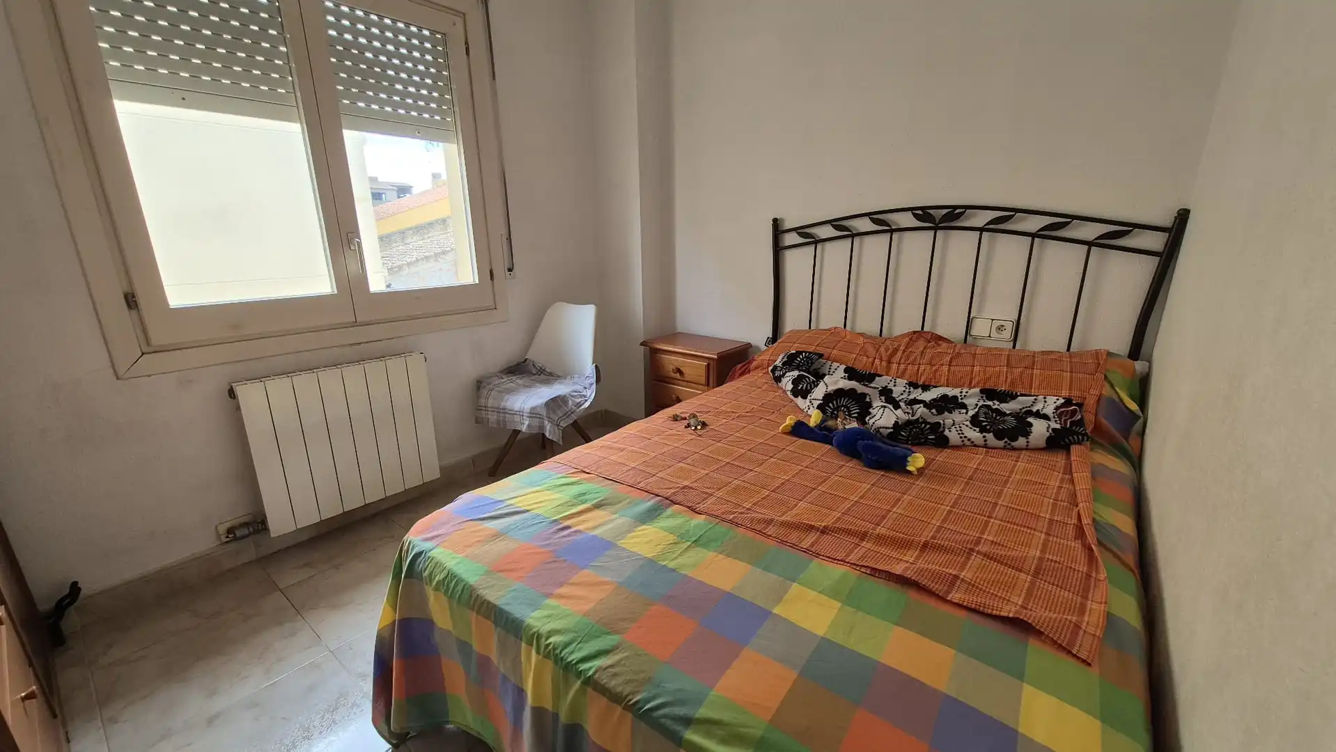 Habitación de Casa o chalet en venta en Palafrugell con Calefacción, Terraza y Trastero