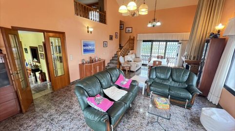 Foto 2 de Casa o chalet en venta en Urbanitzacions i Pedanies Nord, Alzira
