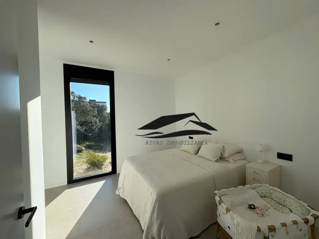 Habitación de Casa o chalet en venta en Buenavista con Aire acondicionado, Calefacción y Terraza