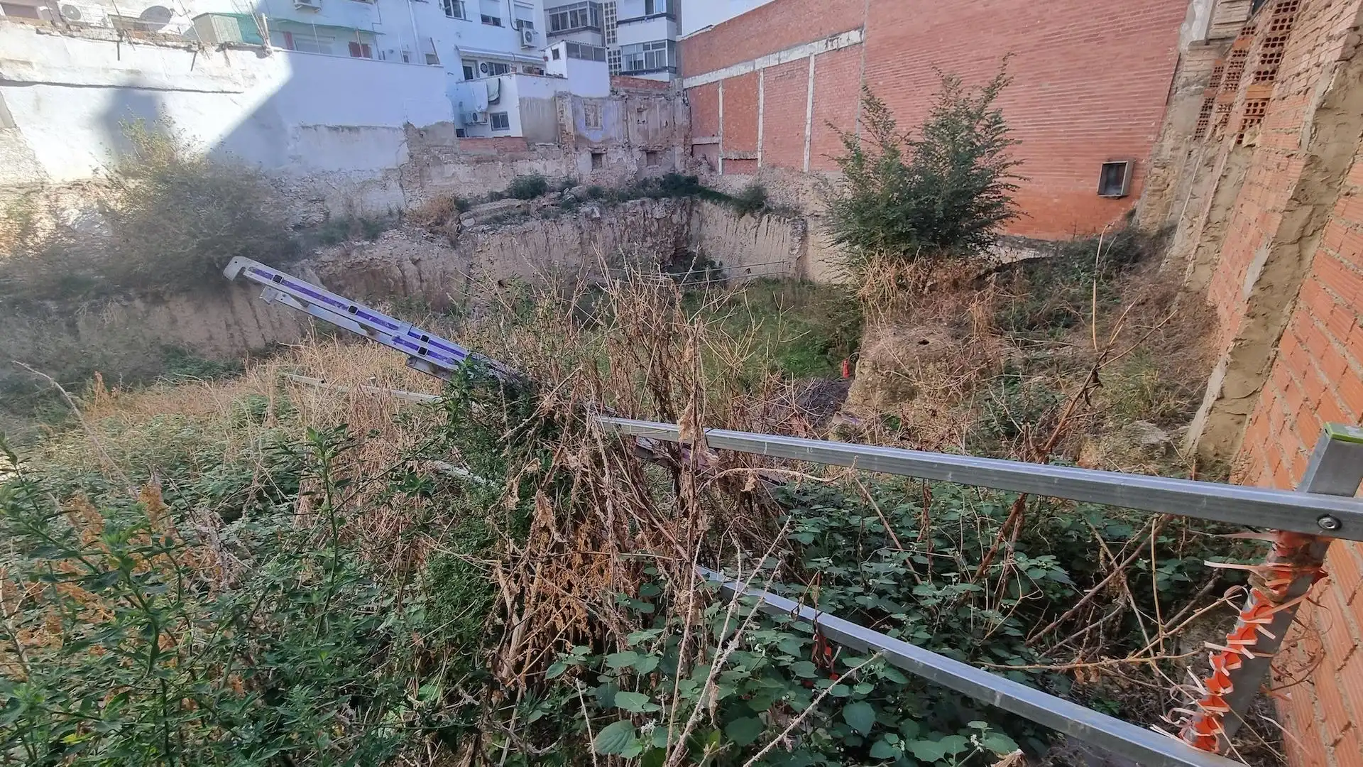 Residencial en venta en Zaragoza