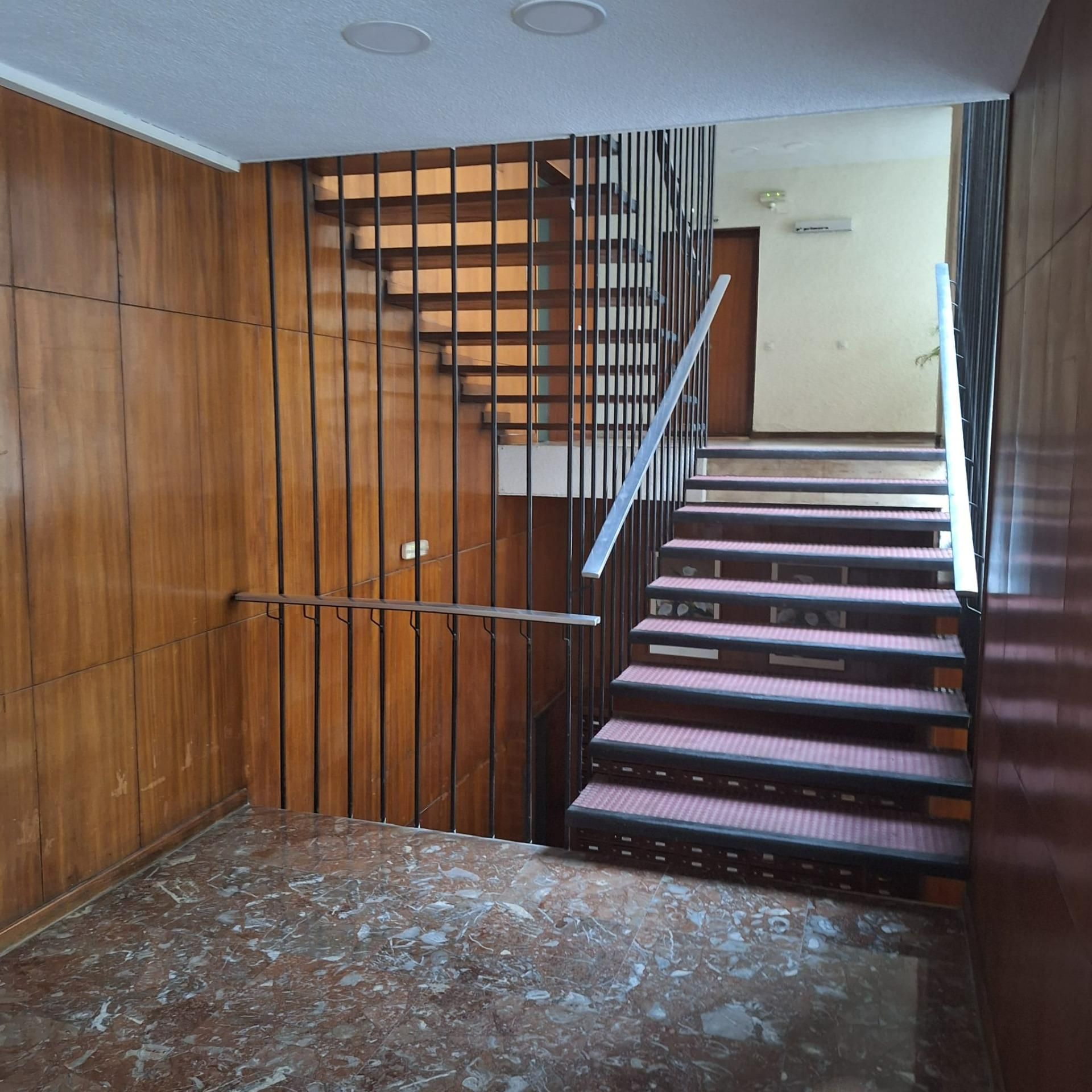 Office for sale in  Madrid Capital  with Air Conditioner, Heating and Terrace