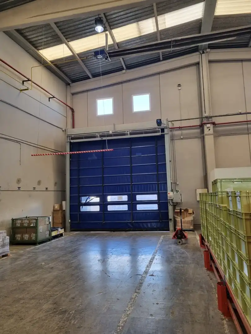 Nau industrial de lloguer a Abrera, imagen 10