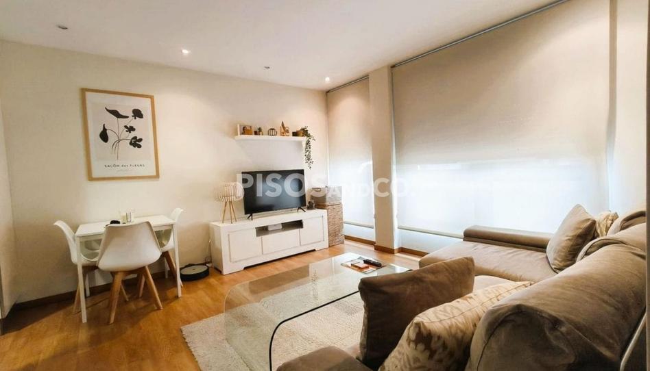 Photo 1 of Flat for sale in Calle Manuel Gutiérrez Mellado, Liáns, A Coruña