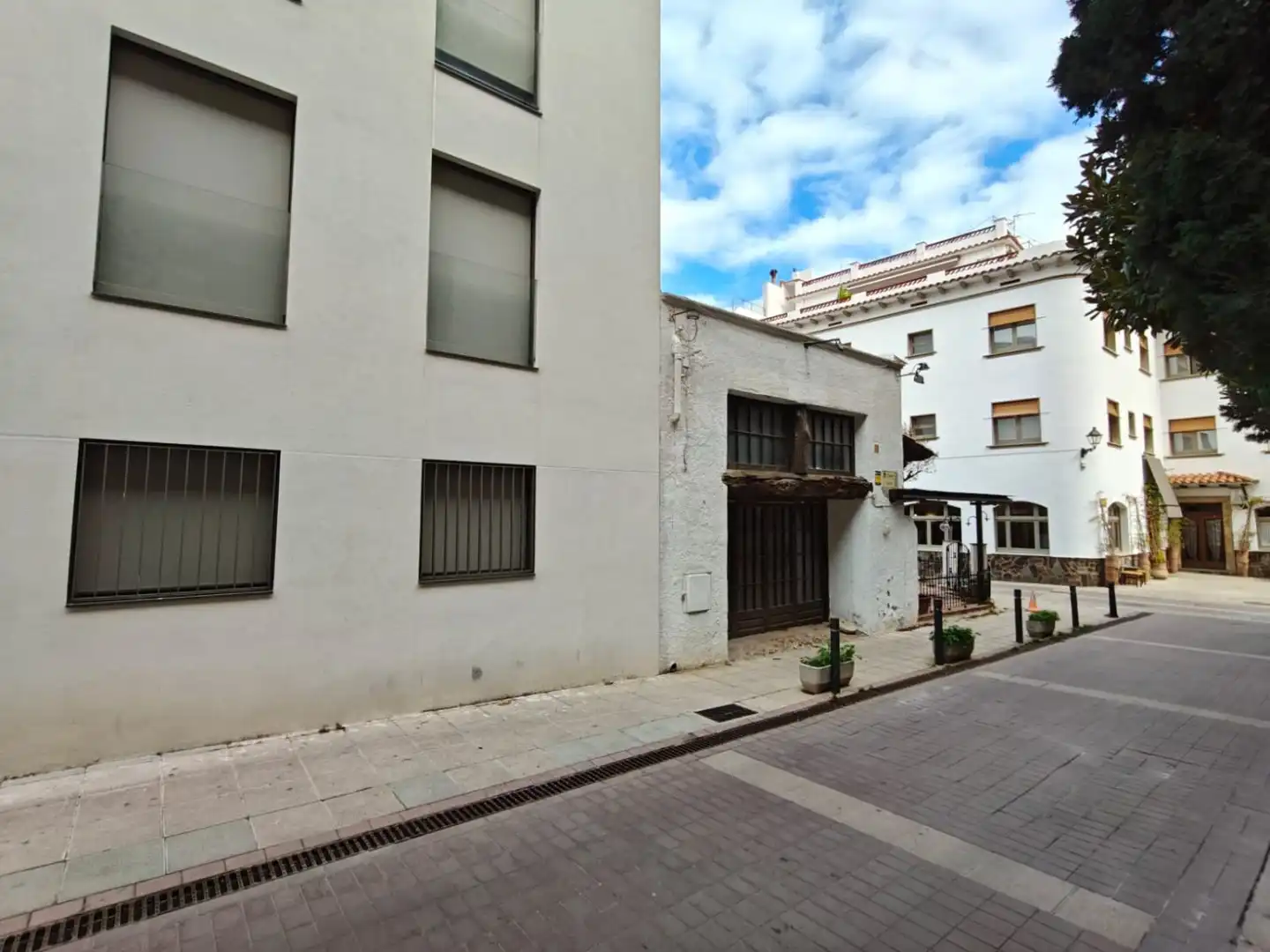Exterior view of Houses for sale in Tossa de Mar