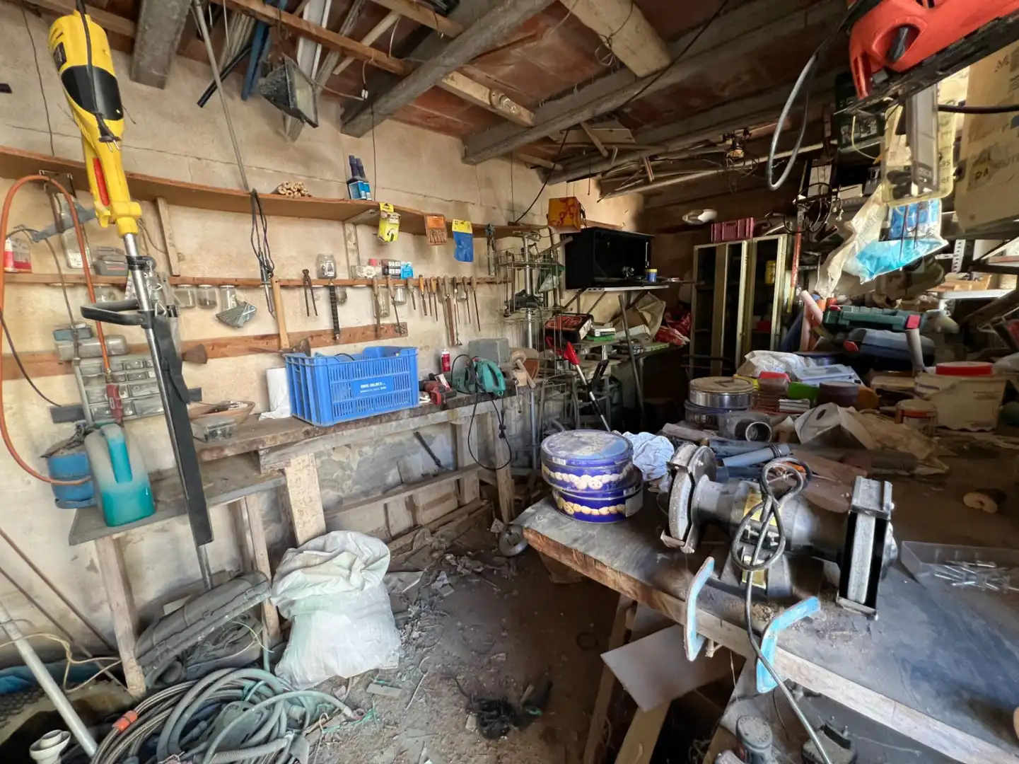 Casa o xalet en venda en Pollença amb Terrassa, Traster i Moblat