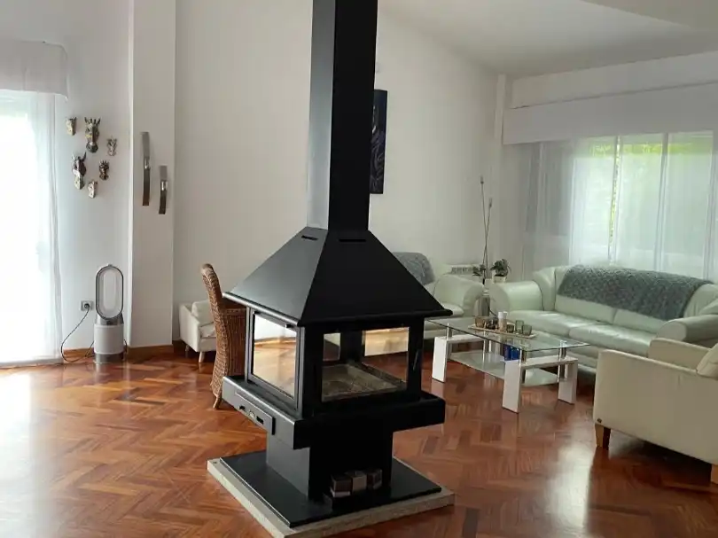 House with garden for sale in Lugar Valo 13, imagen 4