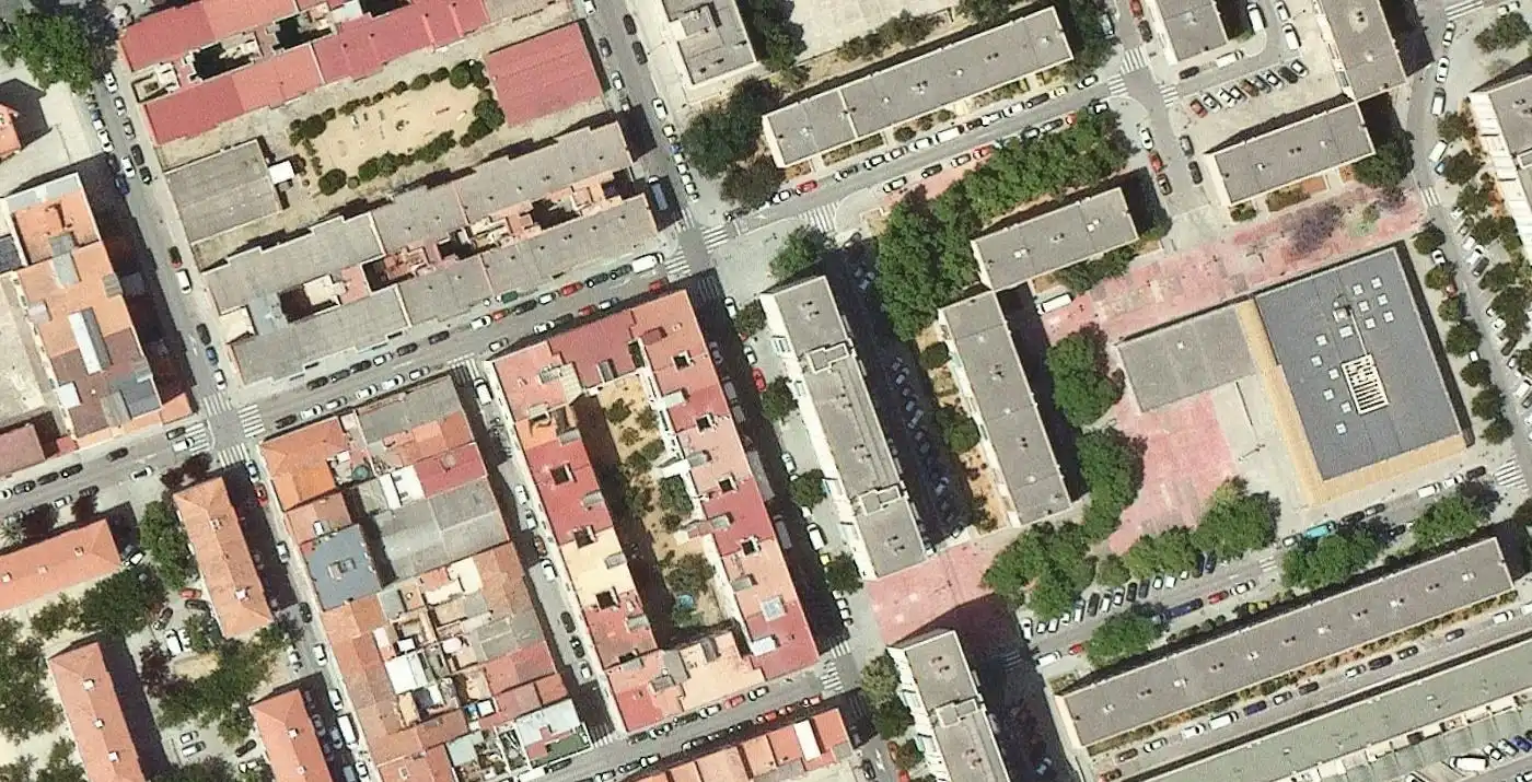 Appartamento con ascensore in vendita a Creu de Barberà - Sector Sud, imagen 3