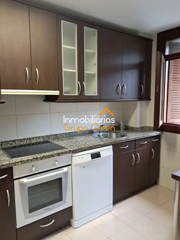 Flat for rent in Ezcaray