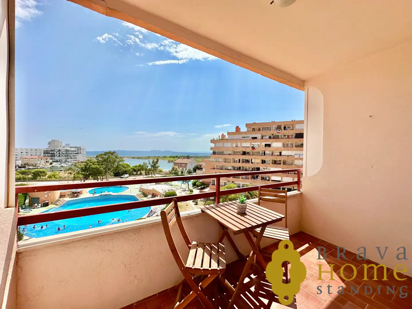 Studio avec piscine à vendre à Carrer Cap Llevant, imagen 10