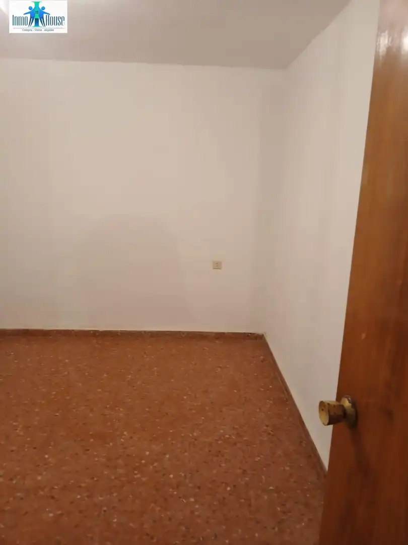 Dormitori de Residencial en venda en Carcelén