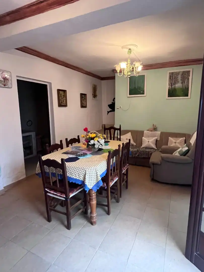 Menjador de Casa o xalet en venda en Mairena del Alcor, Sevilla