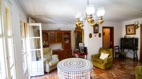 Foto 5 de Pis en venda a  Cuesta del Rosario, Alfalfa - Santa Cruz,  Sevilla Capital