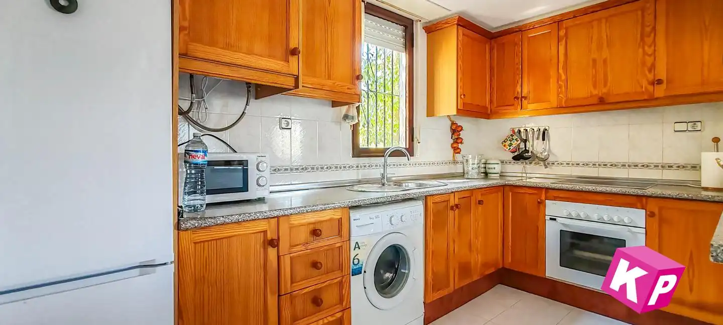 Bungalow con piscina en venta en Del Carabasí, imagen 10