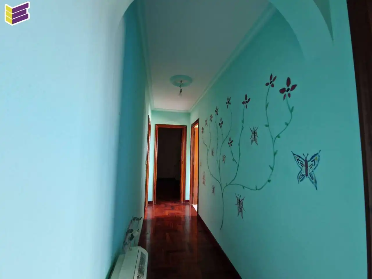 Casa adosada en venta en Camino Xestal, 2, Redondela