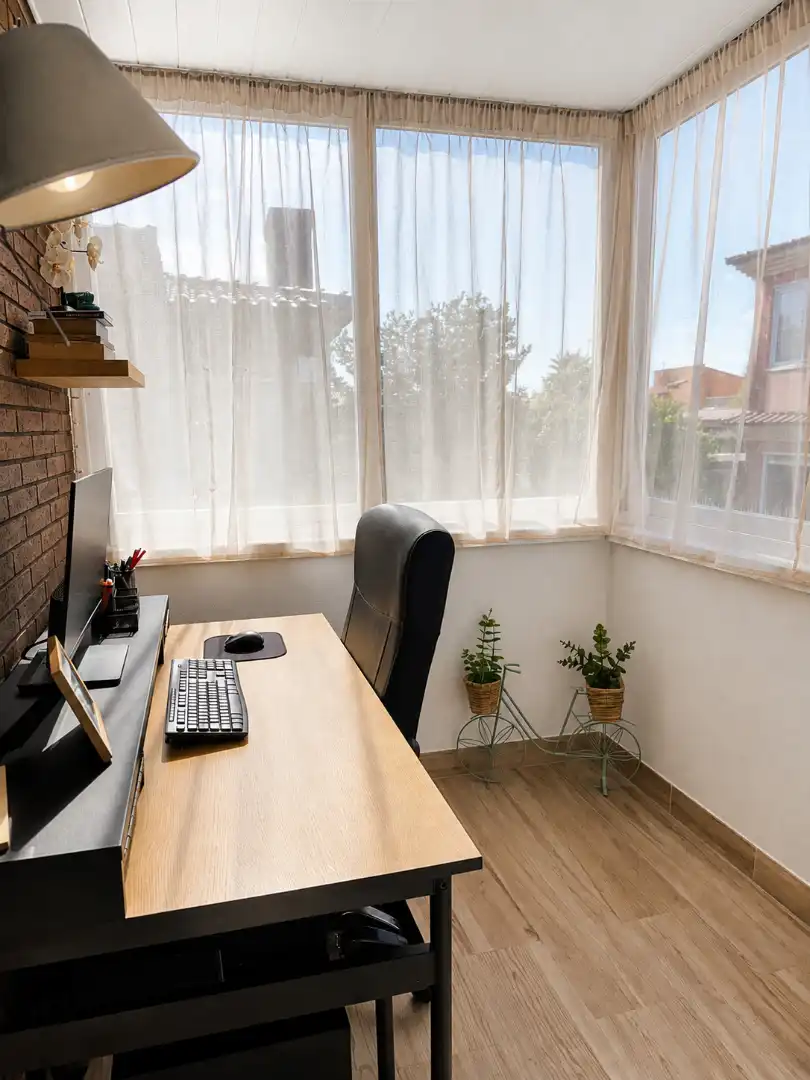 Casa adosada en venda en Cambrils amb Aire condicionat, Calefacció i Jardí privat
