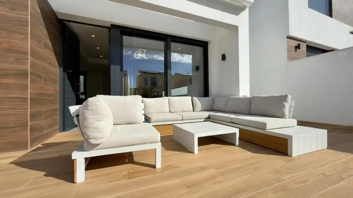 Villa avec piscine à vendre à Pueblo Español - Coveta Fumá, imagen 6