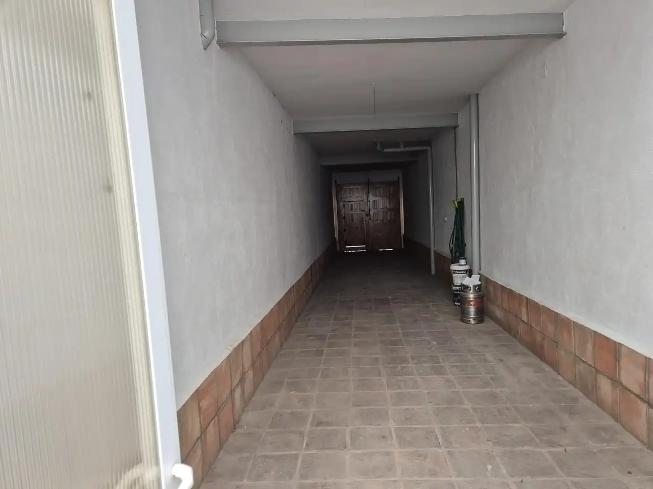 Edificio en venta en Pedro Muñoz