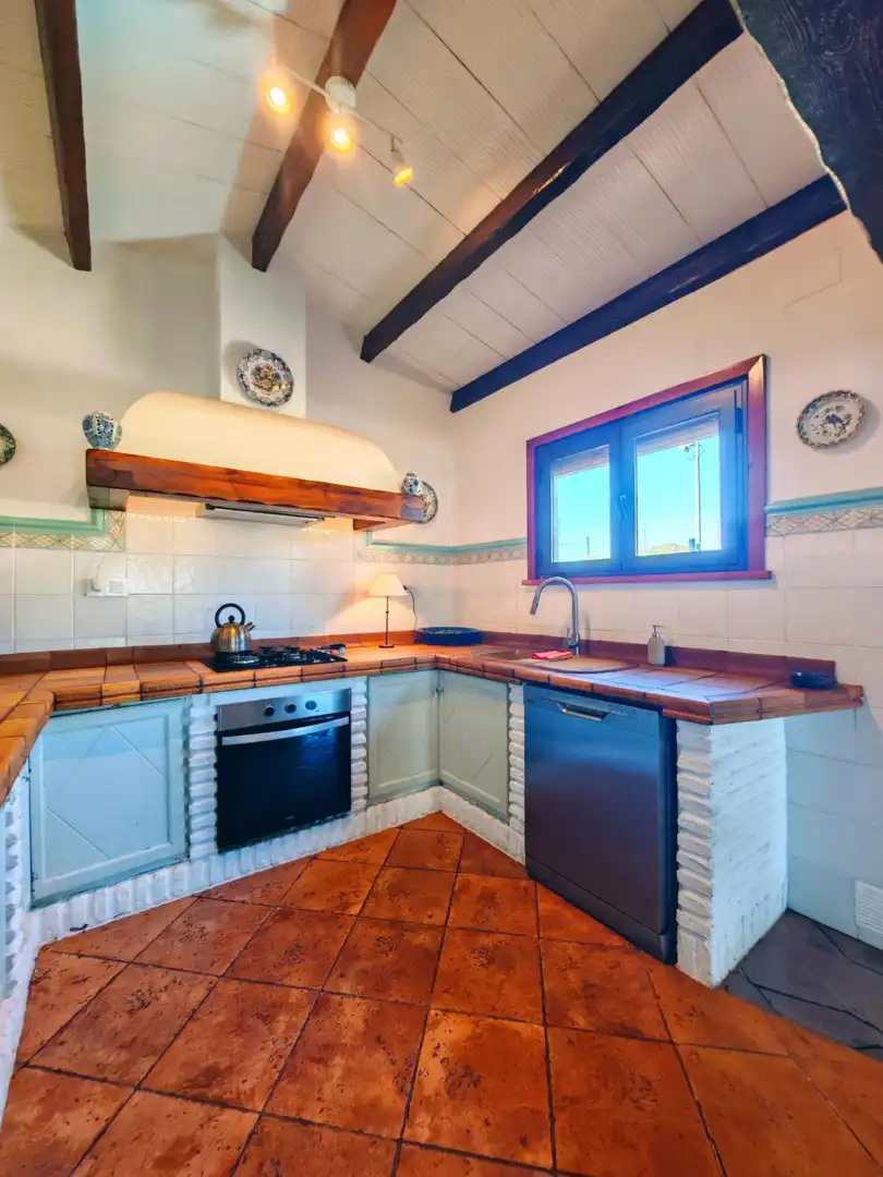 Detached house with pool for sale in Pelagatos - Pago del Humo, imagen 53