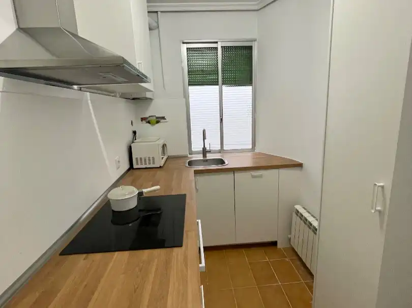 Apartament de lloguer a Calle de la previsión social 18, imagen 14